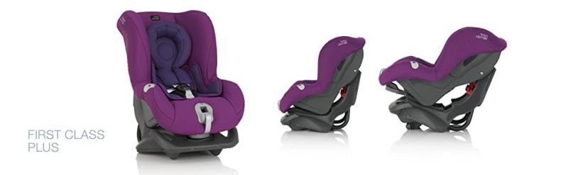 Britax Romer автокресла для детей Винница