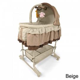 Milly Mally Sweet Melody Beige